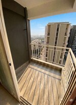 2 BHK +  720 Sq.Ft. Apartment in Neev Itrend Life 2