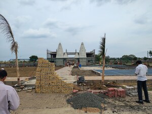  Plot For Sale in Lava