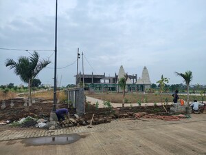  Plot – Exterior View View at Lava - for Sale