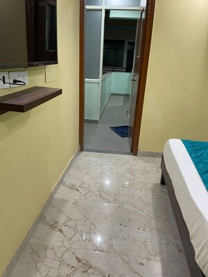 Room in 1 RK Independent House at Sector 14 – for Rent