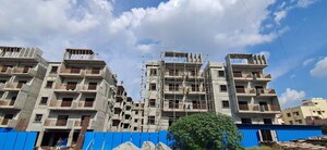 3 BHK Apartment For Sale in Medahalli