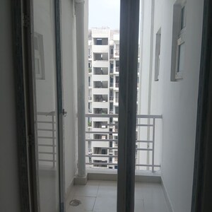 2 BHK Apartment – Exterior View View at Tulsiani Urban Woods, Sushant Golf City - for Rent