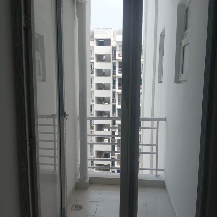 Exterior View, tulsiani-urban-woods 2 Bedroom 1198 Sq.Ft. Apartment In Sushant Golf City Lucknow 10685588