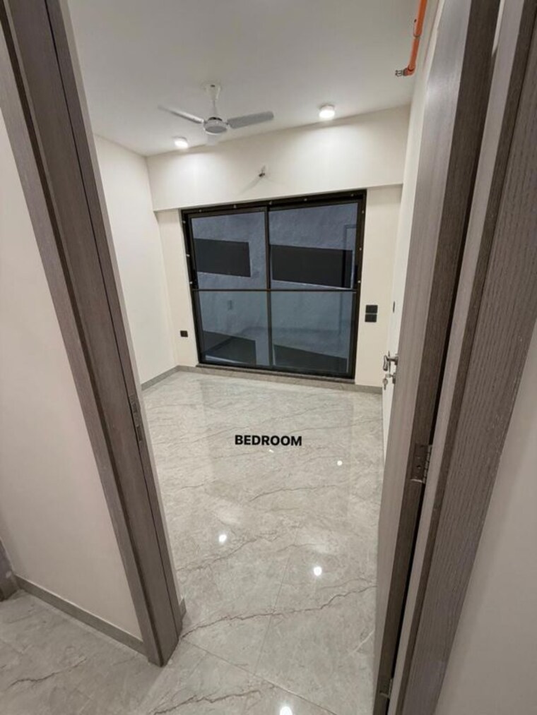 Bedroom, antariksh-ace 2 Bedroom 700 Sq.Ft. Apartment In Bandra East Mumbai 10685562