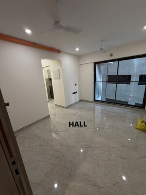 2 BHK Apartment For Rent in Antariksh Ace, Bandra East