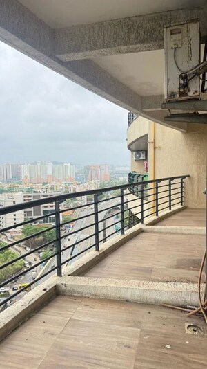 2 BHK Apartment For Rent in MJ Shah Centrio, Govandi