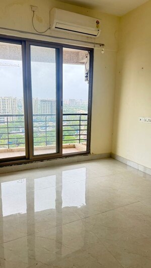 Room in 2 BHK Apartment at MJ Shah Centrio, Govandi – for Rent