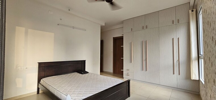 undefined, bhartiya-nikoo-homes 3 Bedroom 1595 Sq.Ft. Apartment In Thanisandra Main Road Bangalore 10685612