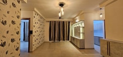 3 BHK Apartment For Rent in Bhartiya Nikoo Homes