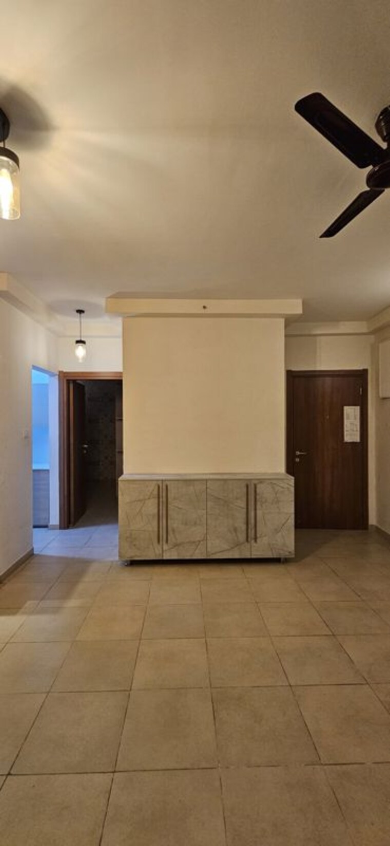 Room, bhartiya-nikoo-homes 3 Bedroom 1595 Sq.Ft. Apartment In Thanisandra Main Road Bangalore 10685612