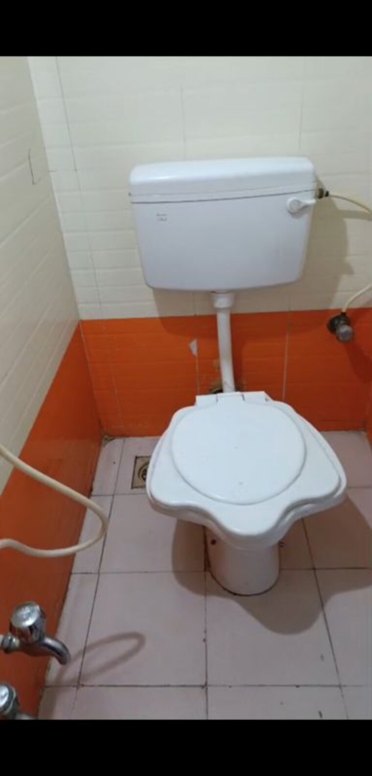 Bathroom, palazzio-chs 2 Bedroom 1000 Sq.Ft. Apartment In Powai Mumbai 10685627