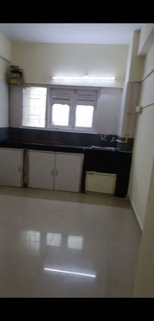 Kitchen in 2 BHK Apartment at Palazzio CHS, Powai – for Sale