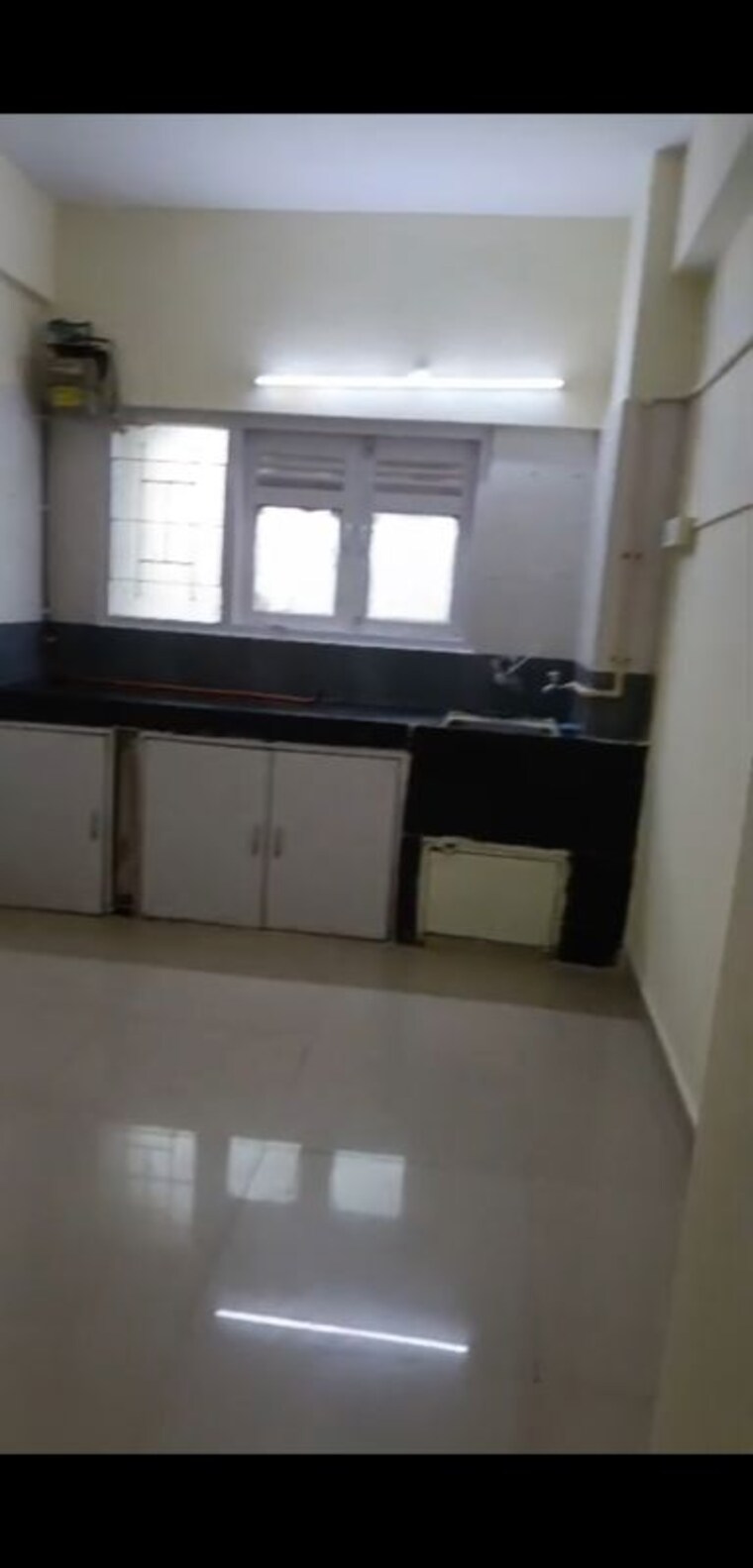 Kitchen, palazzio-chs 2 Bedroom 1000 Sq.Ft. Apartment In Powai Mumbai 10685627