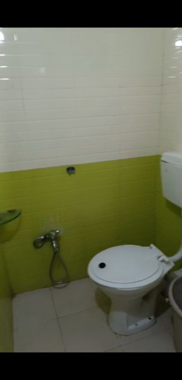 Bathroom, palazzio-chs 2 Bedroom 1000 Sq.Ft. Apartment In Powai Mumbai 10685627