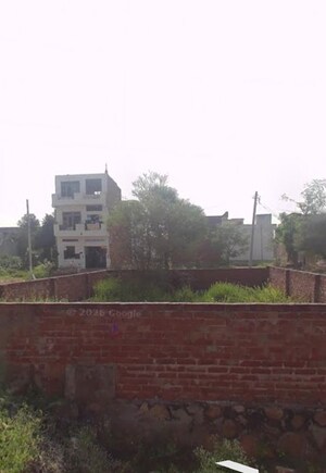  Plot For Sale in Sonu Apartment, Niwaru