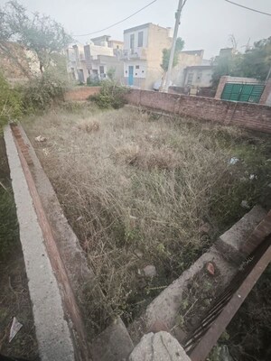 Plot Area in  Plot at Sonu Apartment, Niwaru – for Sale
