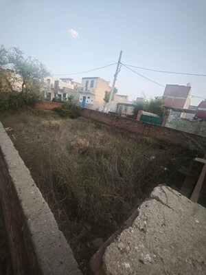 Plot Area in  Plot at Sonu Apartment, Niwaru – for Sale