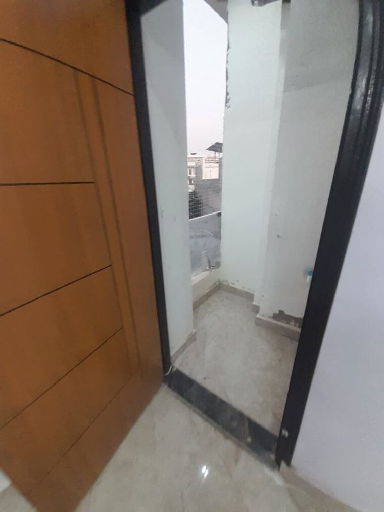 Bathroom, chinhat 2 Bedroom 1000 Sq.Ft. Builder Floor In Chinhat Lucknow 10685619