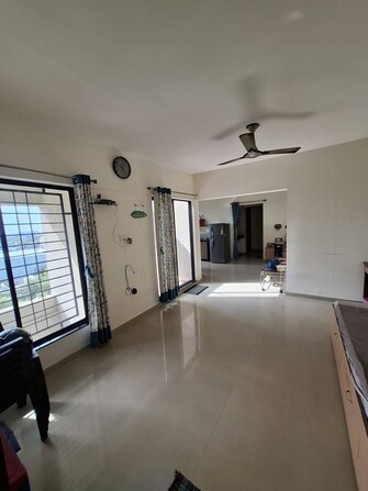 2 BHK +  718 Sq.Ft. Apartment in Rainbow Revell Orchid