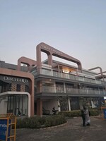 3.5 BHK +  1630 Sq.Ft. Apartment in Smart World Orchard
