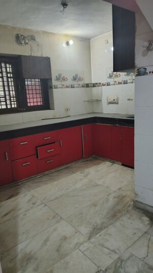 Kitchen in 6+ BHK Villa at Sector 70 – for Sale