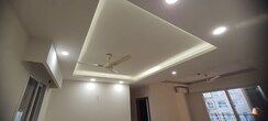 3 BHK Apartment For Rent in Bhartiya Nikoo Homes