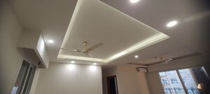 3 BHK Apartment For Rent in Bhartiya Nikoo Homes, Thanisandra Main Road
