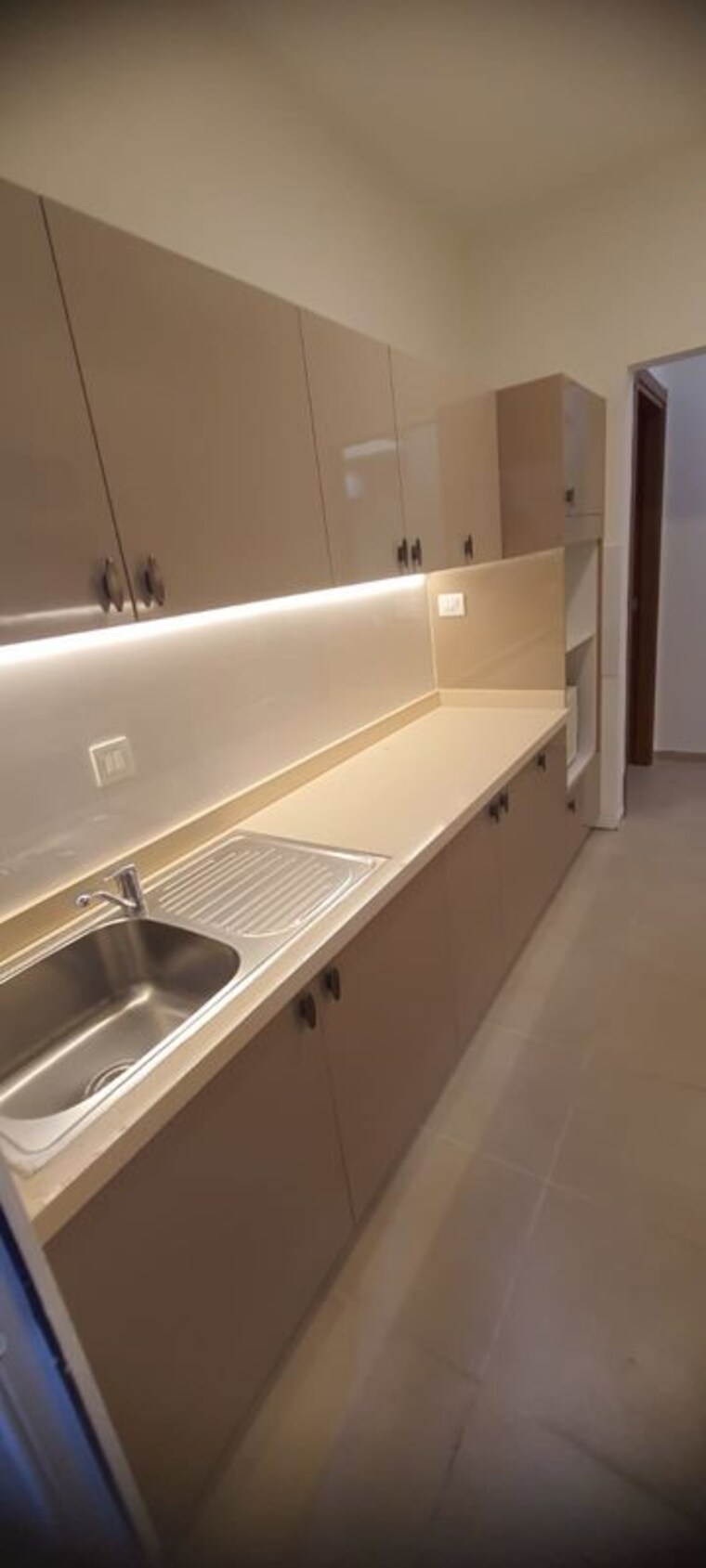 Balcony, bhartiya-nikoo-homes 3 Bedroom 1595 Sq.Ft. Apartment In Thanisandra Main Road Bangalore 10685634