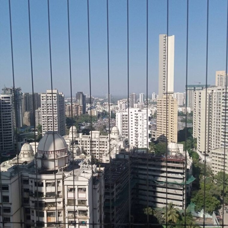 Exterior View, dimple-19-north 2 Bedroom 656 Sq.Ft. Apartment In Kandivali West Mumbai 10685638