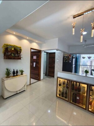 2 BHK Apartment For Sale in Dimple 19 North, Kandivali West