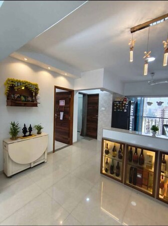 2 BHK 656 Sq.Ft. Apartment in Dimple 19 North