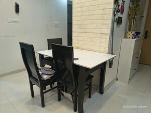 Team Area in  Pg at Godrej Hillside, Mahalunge – for Rent