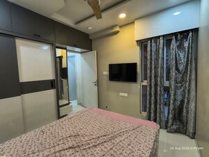 Bedroom in  Pg at Godrej Hillside, Mahalunge – for Rent