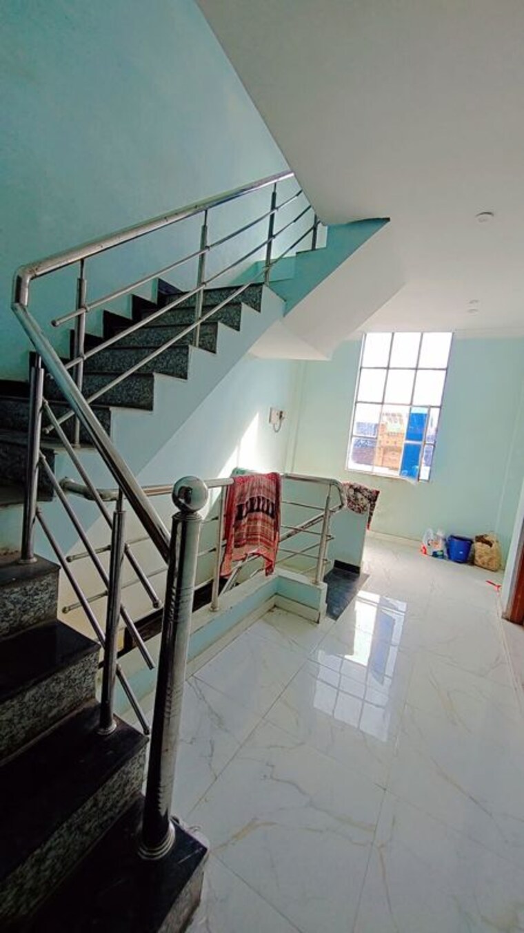 Balcony, balaganj 3 Bedroom 1100 Sq.Ft. Independent House In Balaganj Lucknow 10685652