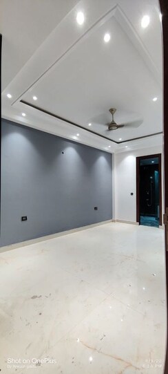 3 BHK Builder Floor For Sale in Niti Khand I