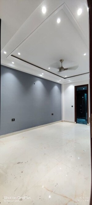3 BHK Builder Floor For Sale in Niti Khand I