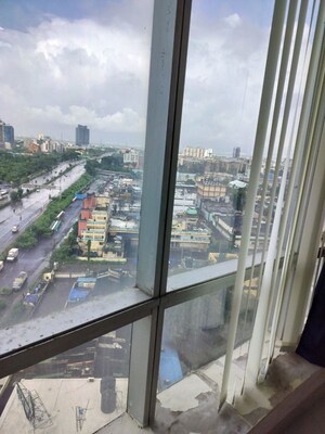  Office Space For Rent in Haware Intelligentia Business Park, Vashi Sector 24