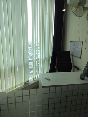 Master Plan in  Office Space at Haware Intelligentia Business Park, Vashi Sector 24 – for Rent