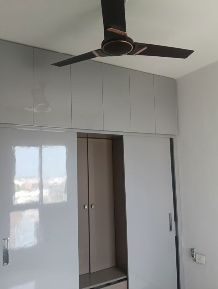 Kitchen, signature-global-prime 2 Bedroom 573 Sq.Ft. Apartment In Sector 63a Gurgaon 10685649