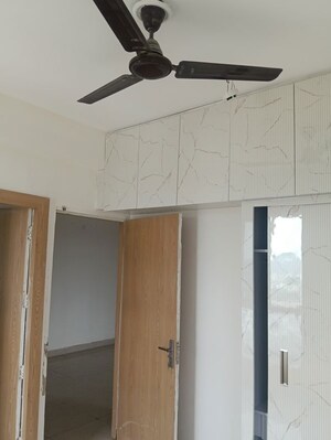 Kitchen in 2 BHK Apartment at Signature Global Prime, Sector 63a – for Rent
