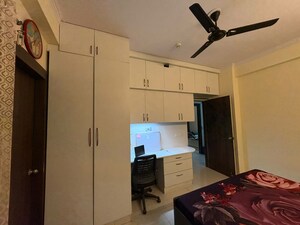 Team Area in 2 BHK Apartment at Saviour Green Arch, Tech Zone 4 Greater Noida – for Rent