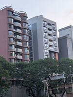 4 BHK +  2487 Sq.Ft. Apartment in Sampoorna Apartments
