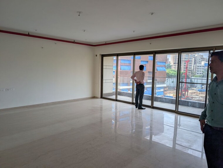 Room, sampoorna-apartments 4 Bedroom 2487 Sq.Ft. Apartment In Chembur Mumbai 10685641