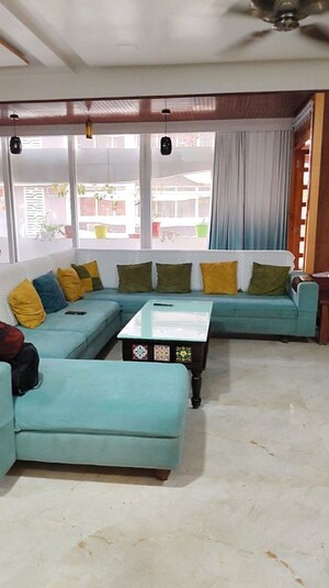 3 BHK Apartment For Rent in Gala Lifestyle Haven, Near Nirma University On Sg Highway