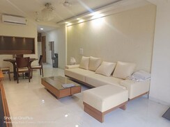 2 BHK +Apartment For Rent in Bandra West