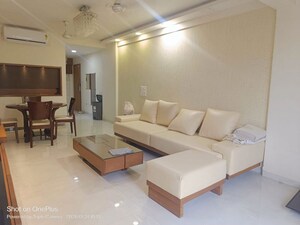 2 BHK Apartment For Rent in Bandra West