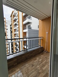 3 BHK +Apartment For Rent in Hallmark Skyrena