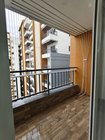 3 BHK +  1935 Sq.Ft. Apartment in Hallmark Skyrena