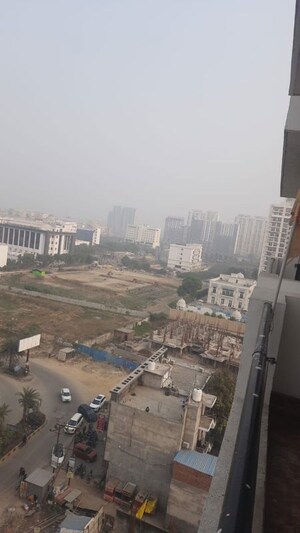 2.5 BHK Apartment – Exterior View View at Arjunganj - for Sale