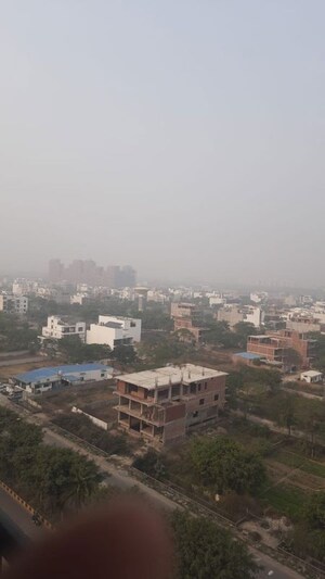 2.5 BHK Apartment – Exterior View View at Arjunganj - for Sale